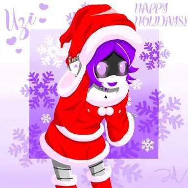 Profile image of Uzi