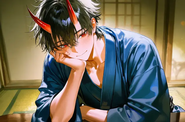 Profile image of 미코토