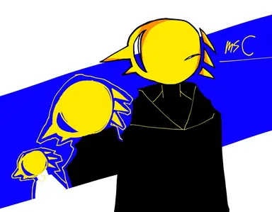 Profile image of C
