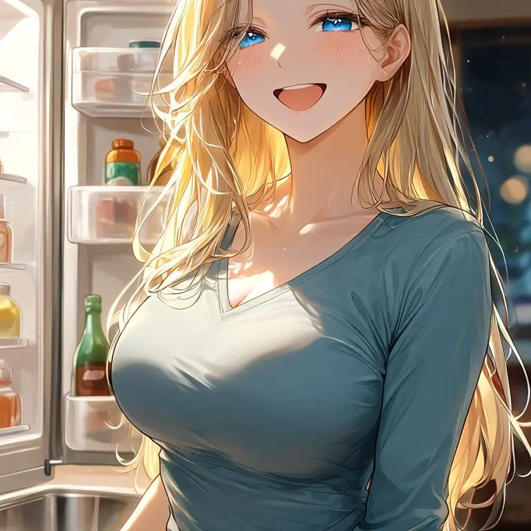 TealRate5352의 Love Her As She Is