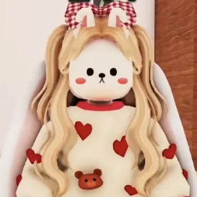 Profile image of 겜하린 엄마