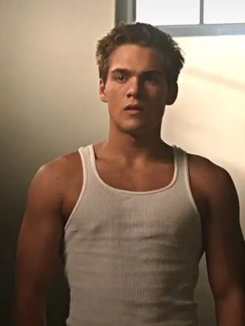 Ghostie45의 Liam Dunbar