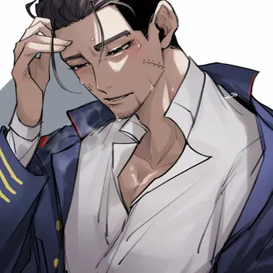 Profile image of 尾形百之助