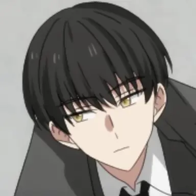 Profile image of 熨斗目　力丸