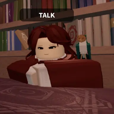 Profile image of 인챈트 아줌마