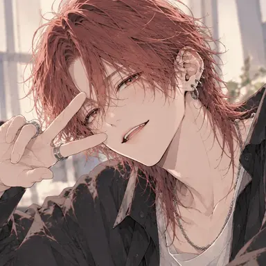 Profile image of 류세이