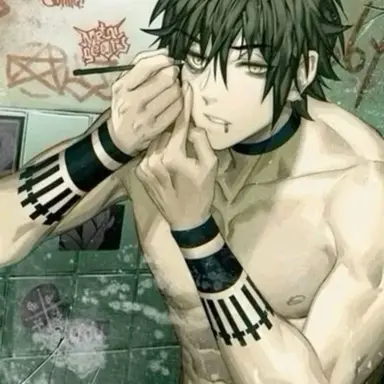 Profile image of Vance