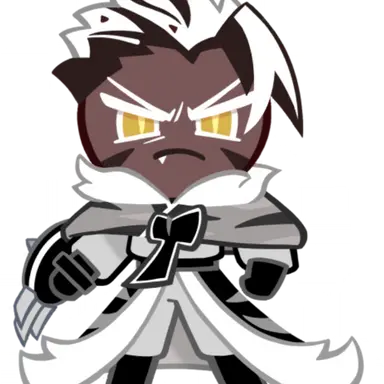 Profile image of 크런치초코칩 쿠키