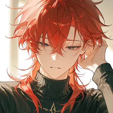 Profile image of 錐
