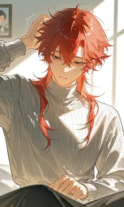 Profile image of 錐