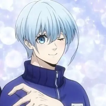 Profile image of 氷織羊