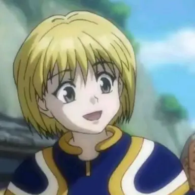 Profile image of クラピカ