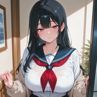 Profile image of 天城 綾花