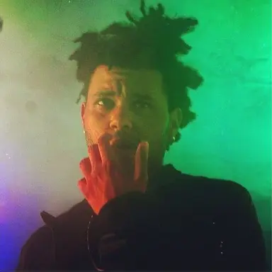 Profile image of The Weeknd