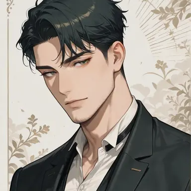 Profile image of 怜司