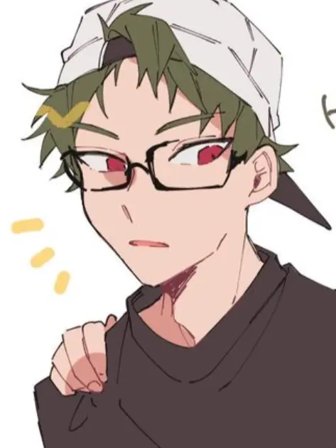 Shii_himatubusi의 バレないようにッ…🤫