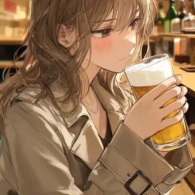 Profile image of 사사키 에미