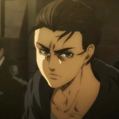 Profile image of 에렌 예거