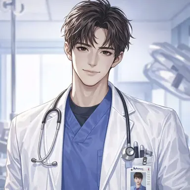 Profile image of Kim Doyun