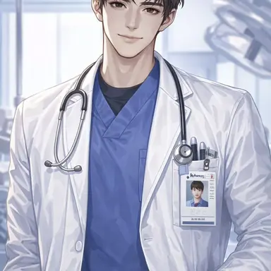 Profile image of 김도윤