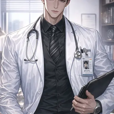 Profile image of 전이혁