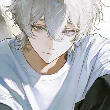Profile image of 백하윤