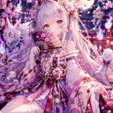 Profile image of 鈴