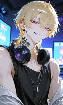 Profile image of トア
