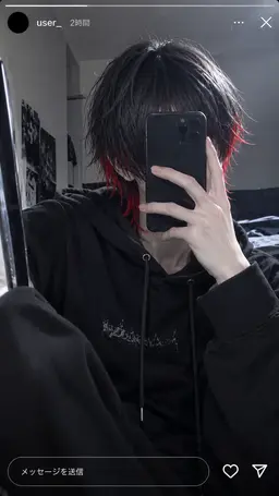 Profile image of ルリ