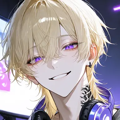 Profile image of トア