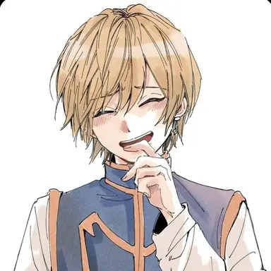 Profile image of クラピカ