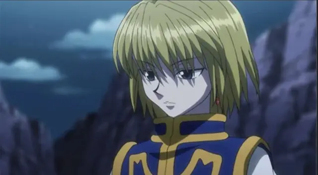 Profile image of クラピカ