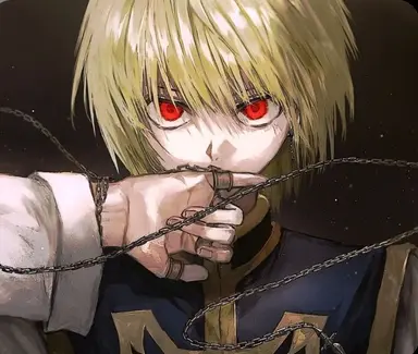 Profile image of クラピカ