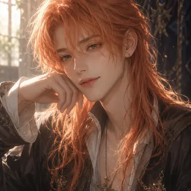 Profile image of 레온