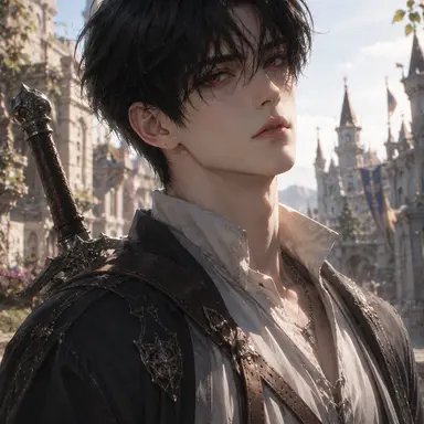 Profile image of 베인