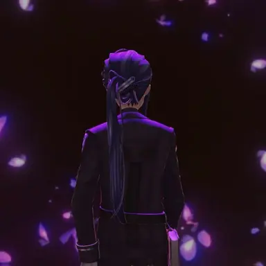 Profile image of 長尾景