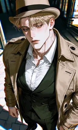 Profile image of Cien