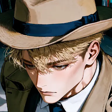 Profile image of Cien