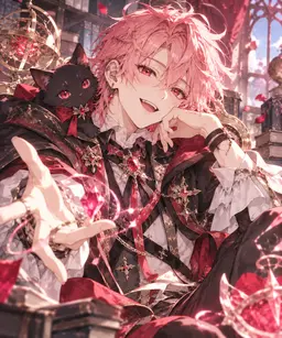 Profile image of 아리에타