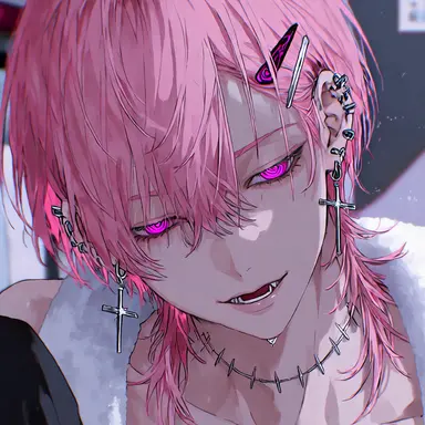 Profile image of Ruki