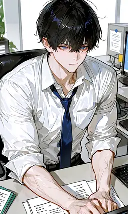 Profile image of 叶葉