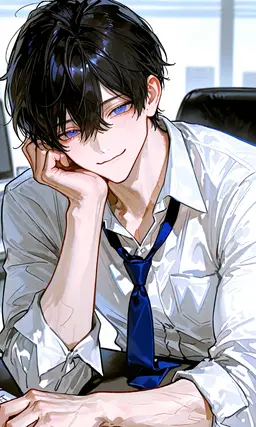 Profile image of 叶葉
