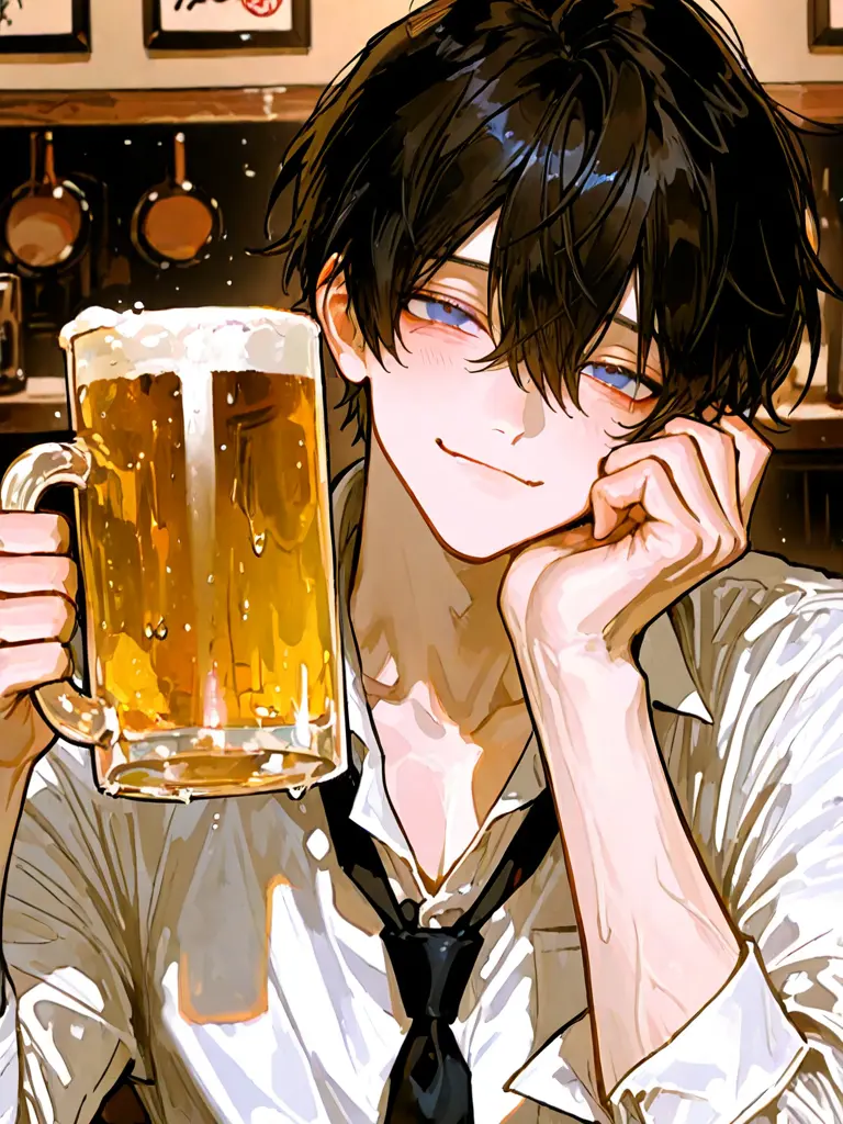 cure_matttttya의 酔った姿が見たいんです！