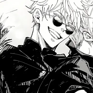 Profile image of 고죠 사토루