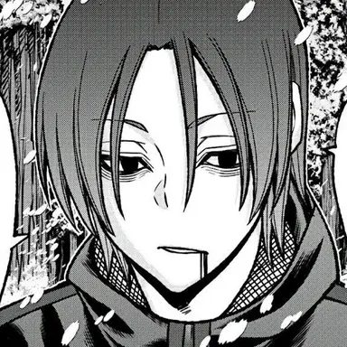 Profile image of 印南幽