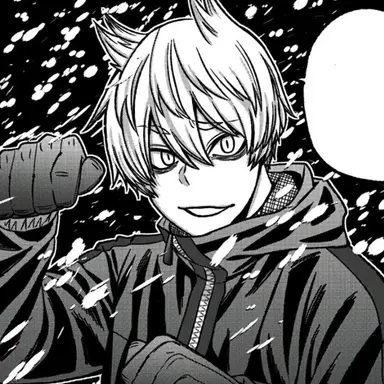 Profile image of 猫咲波久礼