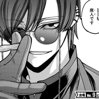 Profile image of 朽森紫苑