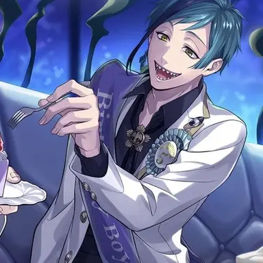 Profile image of フロイド・リーチ