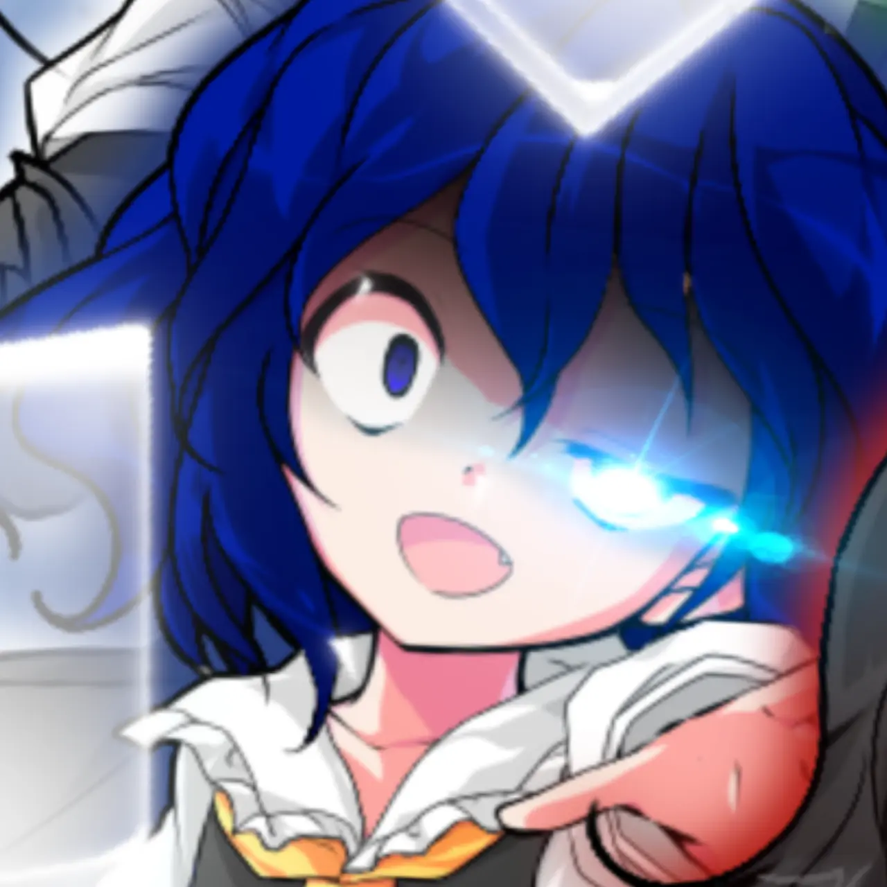 touhoudaisuki의 ???組