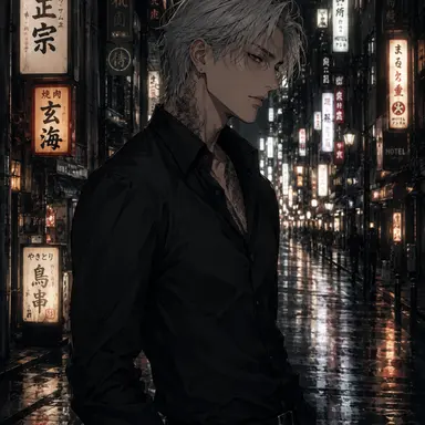 Profile image of 長谷川龍一
